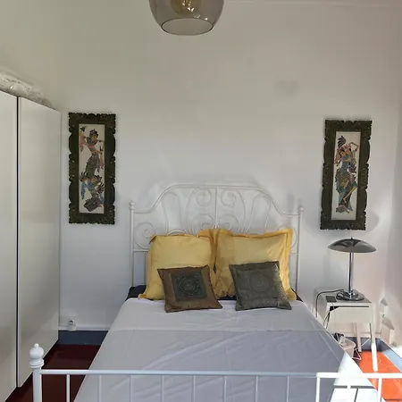 Villa Anna Antibes
