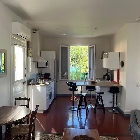 Villa Anna Antibes